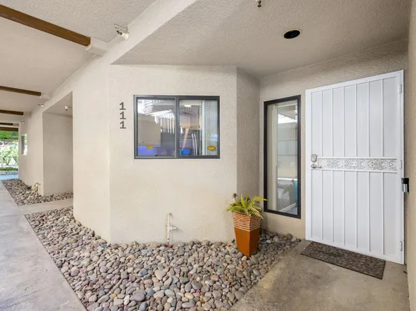 255 S Avenida Caballeros Unit 111, Palm Springs, CA 92262