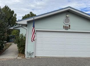 12391 Rock Hill Rd, Eckert, CO 81418