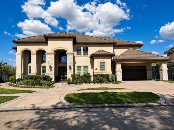 7610 Emerald Meadow Ct, Katy, TX 77494