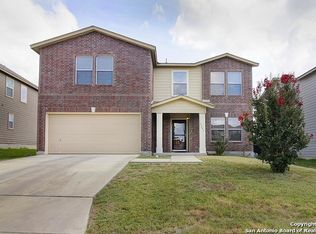 9203 Beech Grv, San Antonio, TX 78245