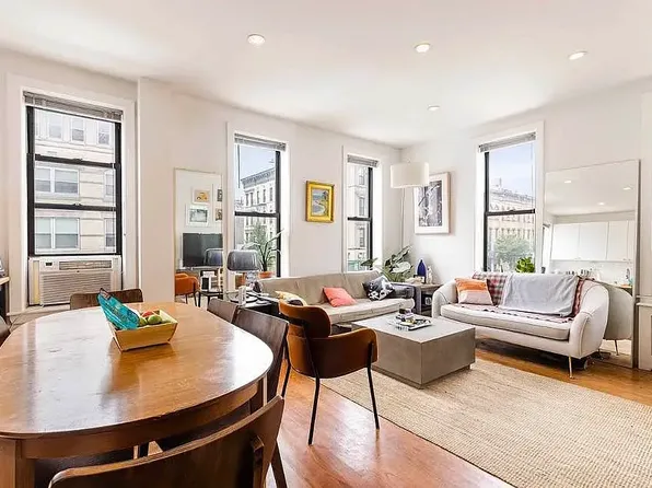 313 Knickerbocker Ave #1, Brooklyn, NY 11237