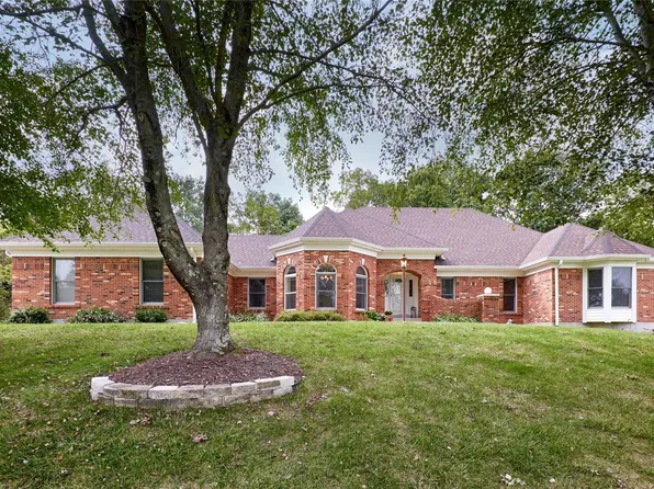 4316 Marion Garden Ln, Florissant, MO 63034
