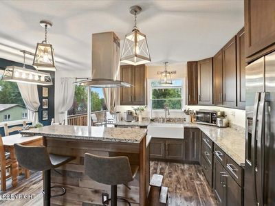 16207 Squaw Valley Cir, Eagle River, AK, 99577