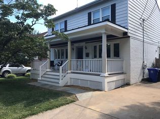 850 N Edison St, Arlington, VA 22205