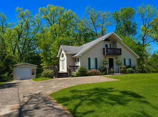720 Riverside Ln, Crump, TN 38327