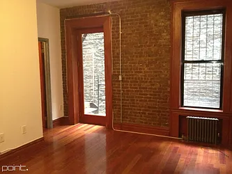 Rented by Point NYC