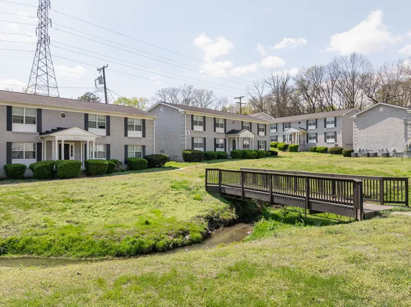 The Flats of Donelson