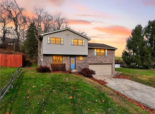 202 Quarry Dr, West Newton, PA 15089