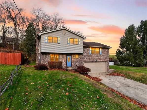 202 Quarry Dr, West Newton, PA 15089