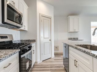 2313 150th St, Lubbock, TX 79423