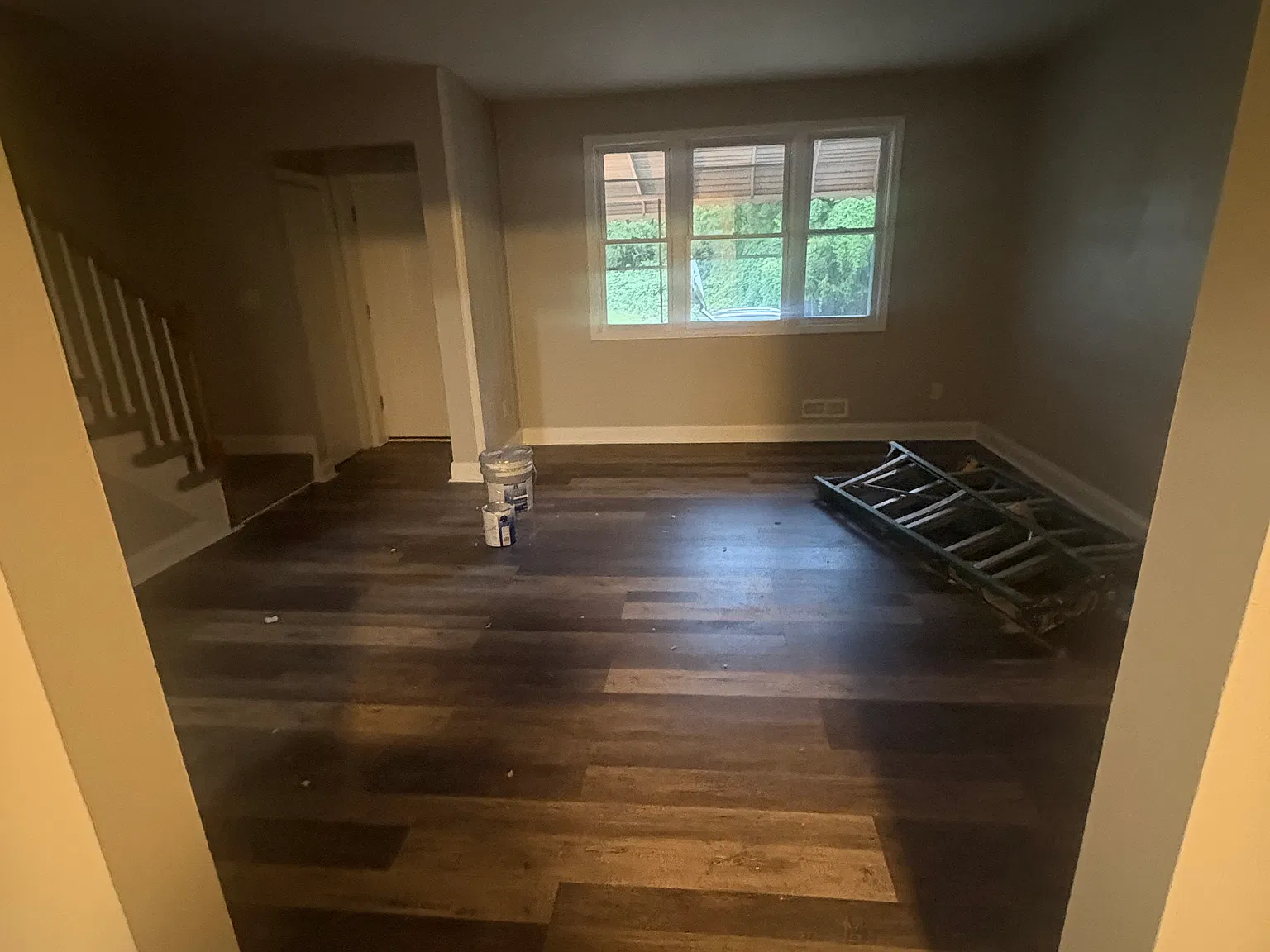 3 bed, 1.5 bath, $2,000 — Photo 3