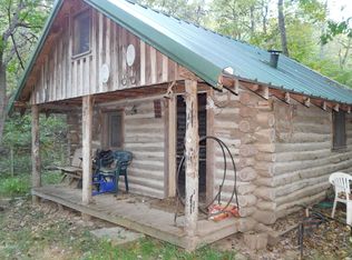 Tbd Cowan Ridge Rd, Pineville, MO 64856