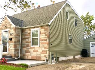 144 Woodland Dr, Tonawanda, NY 14223