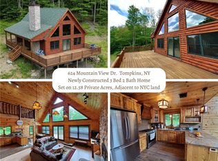 624 Mountain View Dr, Walton, NY 13856