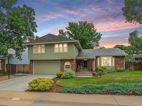 8116 W Fremont Drive, Littleton, CO 80128