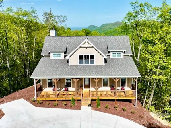 1914 Catawba Falls Pkwy, Black Mountain, NC 28711