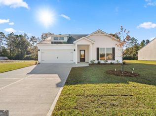 363 Crosswinds Dr, Rincon, GA 31326