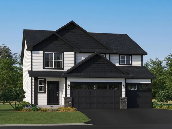 18673 Ivanhoe St NW, Elk River, MN 55330