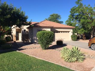 1831 E Los Alamos St, Gilbert, AZ 85295