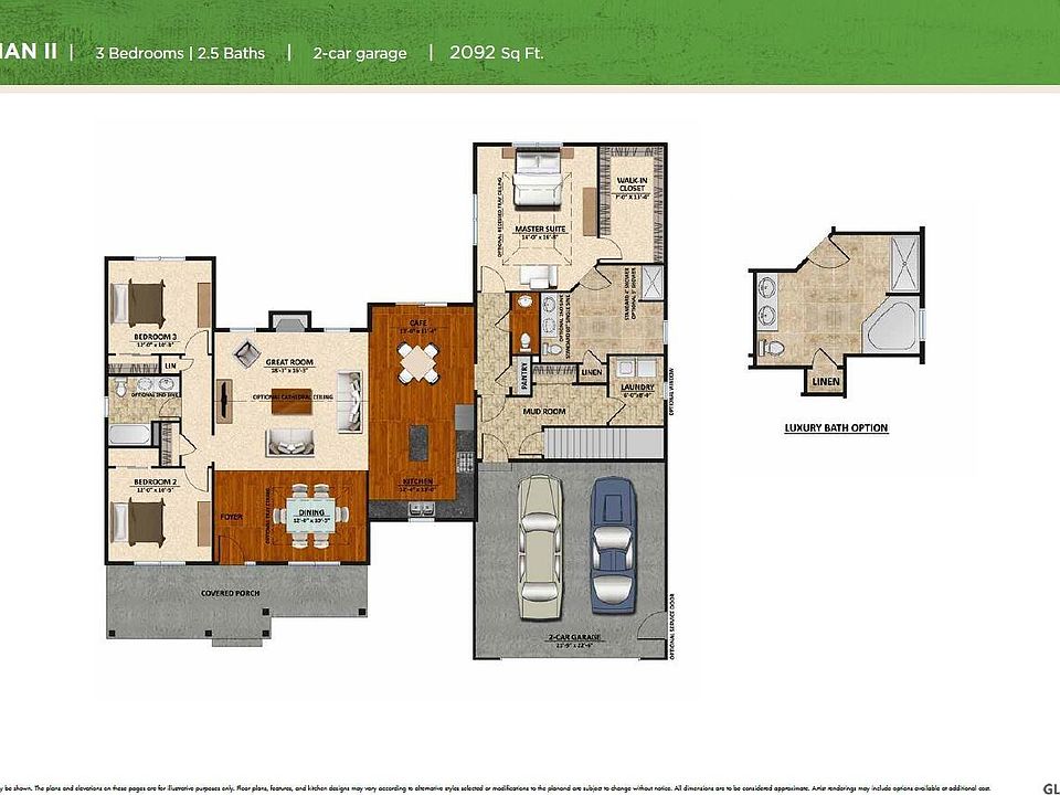 2nd image of 23 Stablegate Dr