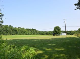 Broadbridge Rd, Fair haven, MI 48023