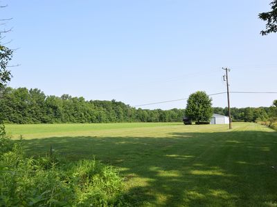 Broadbridge Rd, Fair haven, MI, 48023