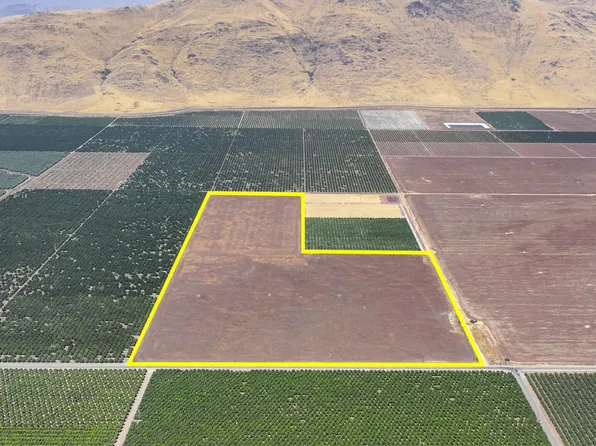 0 Ave 384, Cutler, CA 93292