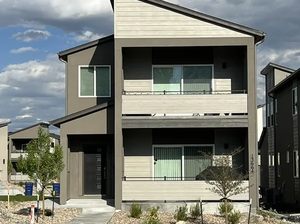 13664 Frost Bitten Grv #201, Colorado Springs, CO 80921