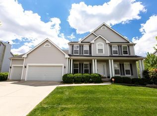 3424 Middlebury Way, Shiloh, IL 62221