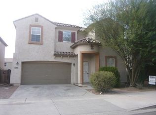 2424 S 90th Ln, Tolleson, AZ 85353