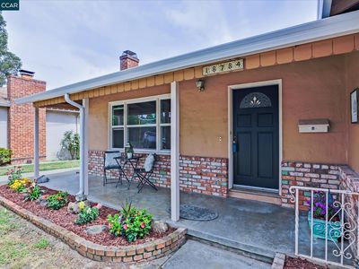 18784 Sandy Rd, Castro Valley, CA, 94546