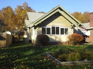 1424 Wilson Ave, Des Moines, IA 50316