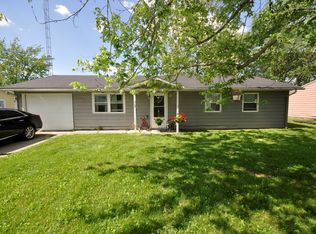 307 New York St, Farmland, IN 47340