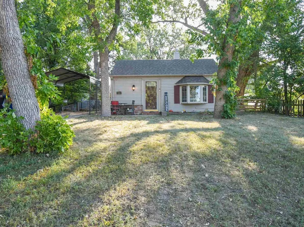 400 S Lowell Ave, Sioux Falls, SD 57103