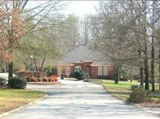 216 Harrogate Ln, Easley, SC 29642