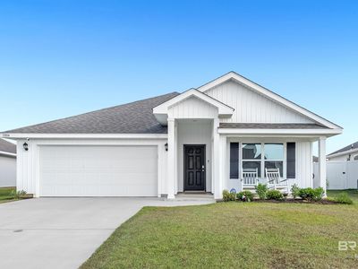 11014 Animal Kingdom Way, Daphne, AL, 36526