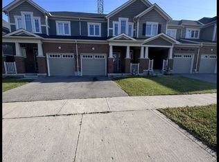 138 Watermill St, Kitchener, ON N2P0H3