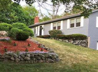 17 Cedar Hill Dr, Danvers, MA 01923