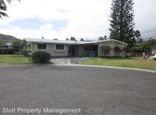 444 Iana Pl, Kailua, HI 96734