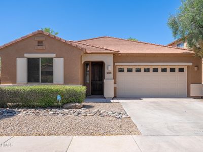 4317 E FOLGERS Road, Phoenix, AZ, 85050