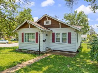 400 8th St, Crystal City, MO 63019