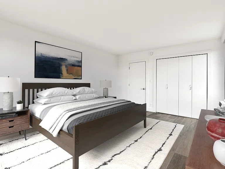 104-60 Queens Blvd #17A — Photo 4