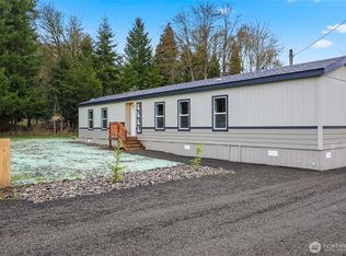 36 Porter Creek Rd, Elma, WA 98541