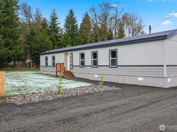 36 Porter Creek Road, Elma, WA 98541