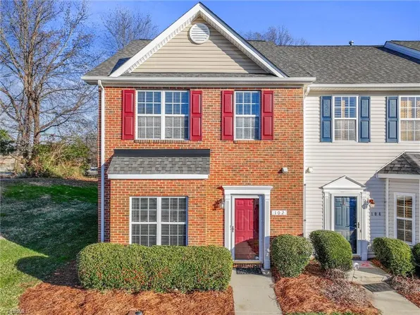 102 Brittany Way, Archdale, NC 27263