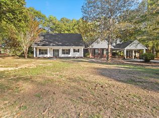 208 Beaver Lake Rd, Purvis, MS 39475