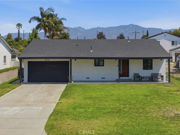 8319 Frandsen St, San Gabriel, CA 91776