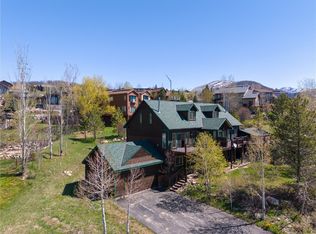435 Storm Mountain Ct #1, Steamboat Springs, CO 80487