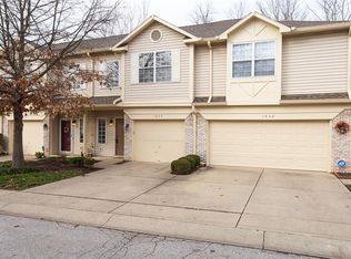 1044 Grovewood Dr, Beech Grove, IN 46107