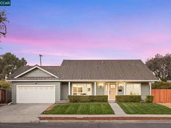 1042 Bermuda Dr, Concord, CA 94518